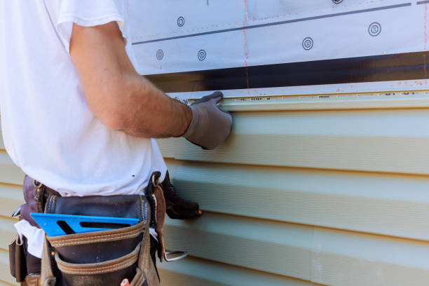 Affordable Siding Installation solutions in Covington, IN